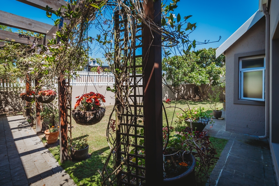 3 Bedroom Property for Sale in Kraaibosch Country Estate Western Cape